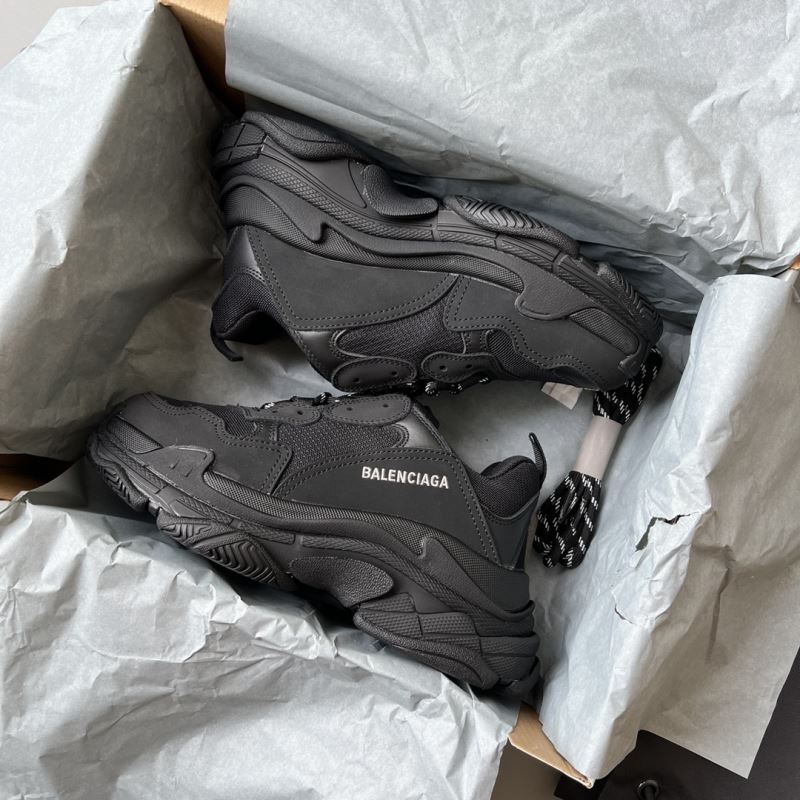 Balenciaga Triple S Series Shoes